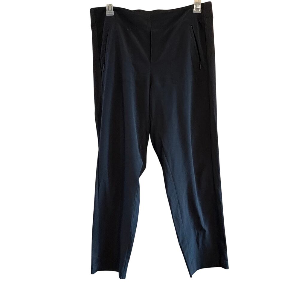 Soft Surroundings black active pants large